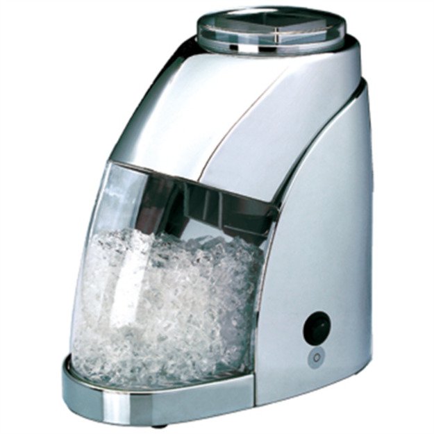 Gastroback 41127 100 W W, Electric, Silver, Ice Crusher 3