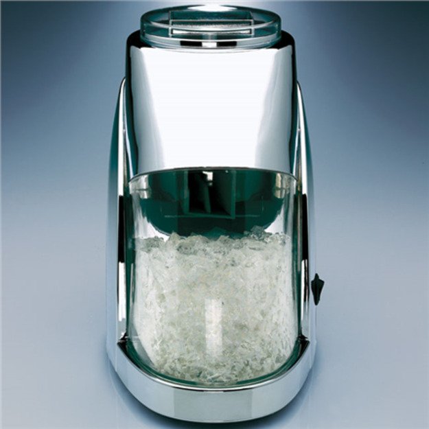 Gastroback 41127 100 W W, Electric, Silver, Ice Crusher 6