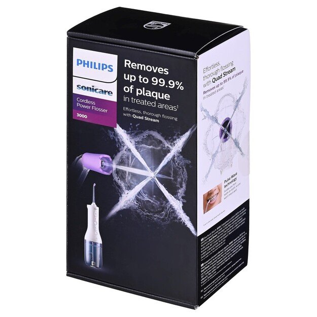 Irgatorius PHILIPS HX 3826/31