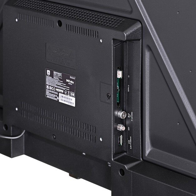 Philips 2K Full HD TV | 43PFS5500/12 | 43 | FHD | Black 5