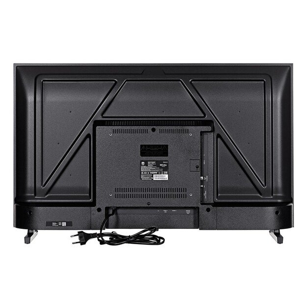 Philips 2K Full HD TV | 43PFS5500/12 | 43 | FHD | Black 9