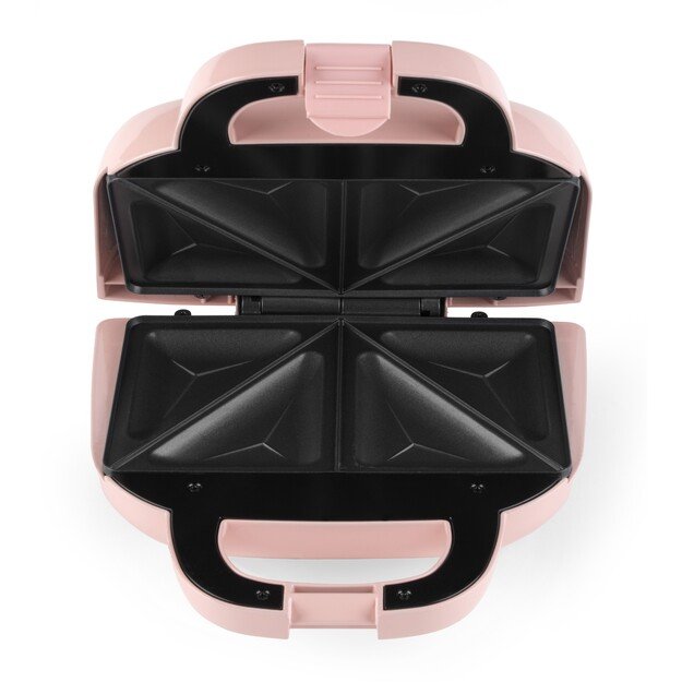Salter EK3677FVDE Handbag Toastie Maker