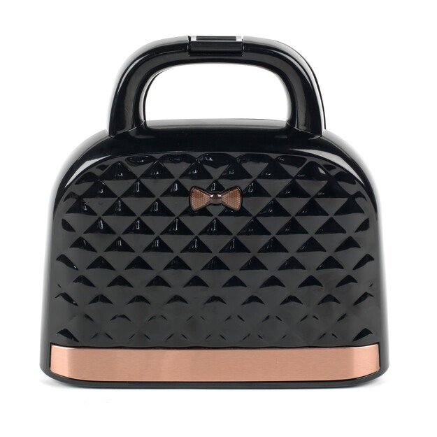 Salter EK3677FVDE Handbag Toastie Maker