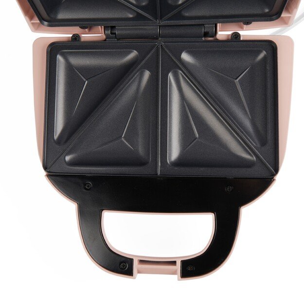 Salter EK3677FVDE Handbag Toastie Maker