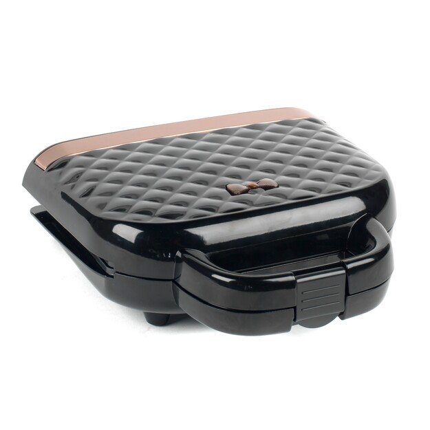 Salter EK3677FVDE Handbag Toastie Maker