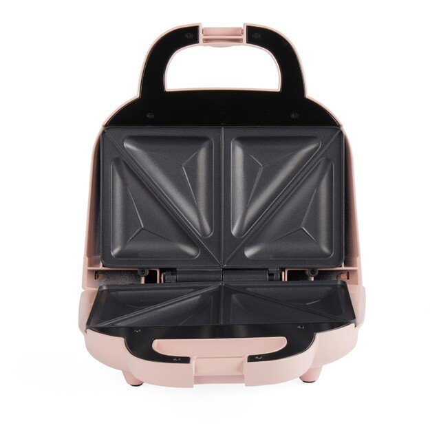 Salter EK3677FVDE Handbag Toastie Maker