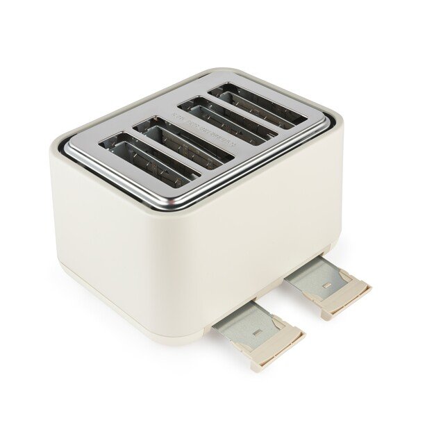 Salter EK5823OBVDE Pebble 4-Slice Toaster