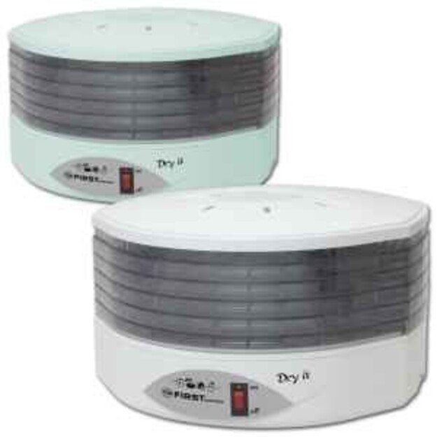 Džiovyklė FIRST 5125-1