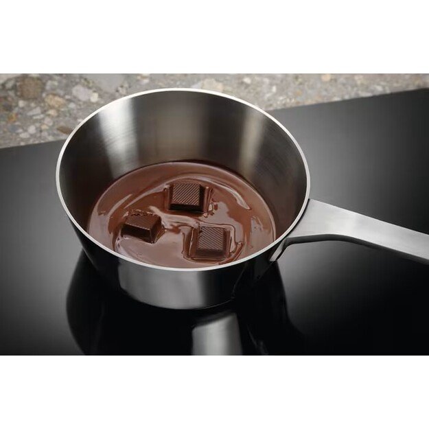 Electrolux LIT30230C Black Built-in Zone induction hob 2 zone(s)