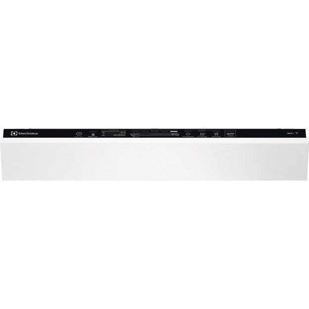Electrolux Serie 700 EEG88700W Fully built-in 14 place settings A