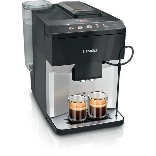 SIEMENS TP511R01 ESPRESSO MACHINE