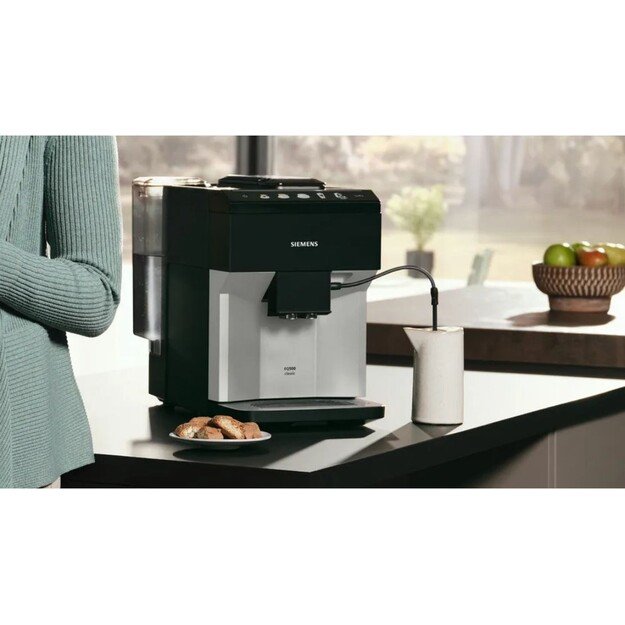 SIEMENS TP511R01 ESPRESSO MACHINE