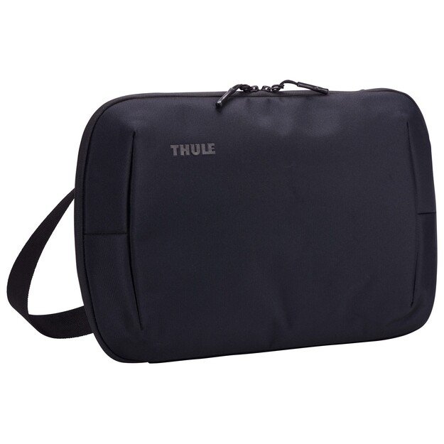 Thule Subterra 2 TSD440 Black backpack Travel backpack Polyester