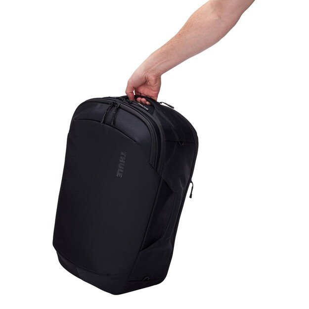 Thule Subterra 2 TSD440 Black backpack Travel backpack Polyester