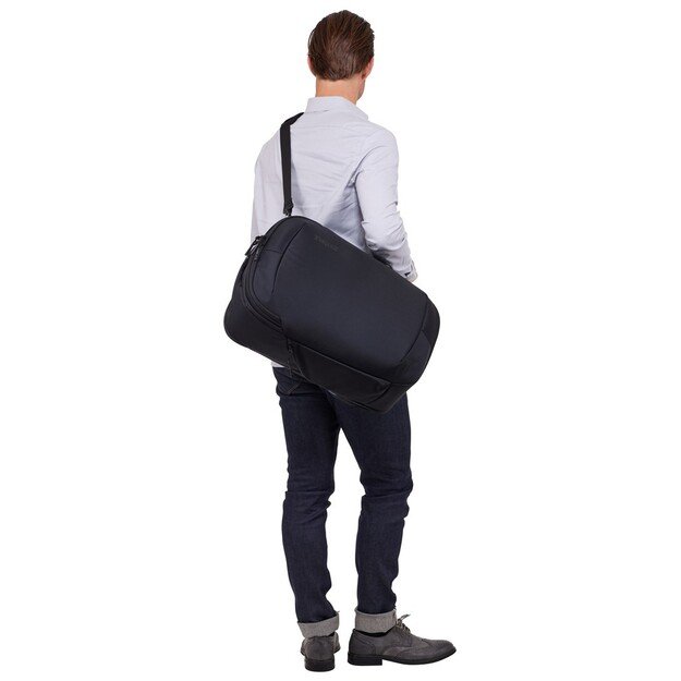 Thule Subterra 2 TSD440 Black backpack Travel backpack Polyester