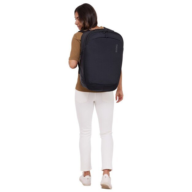 Thule Subterra 2 TSD440 Black backpack Travel backpack Polyester