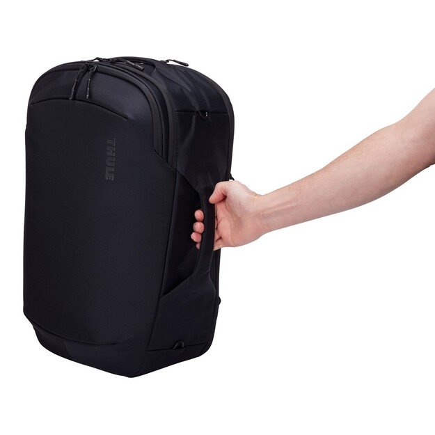 Thule Subterra 2 TSD440 Black backpack Travel backpack Polyester