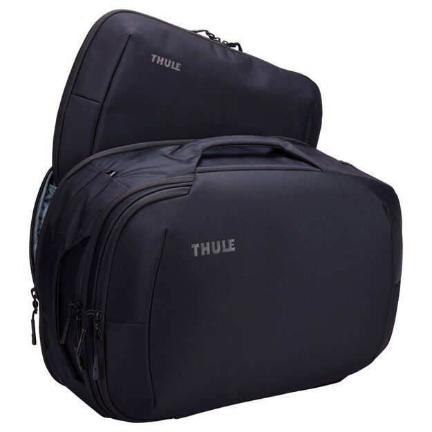 Thule Subterra 2 TSD440 Black backpack Travel backpack Polyester