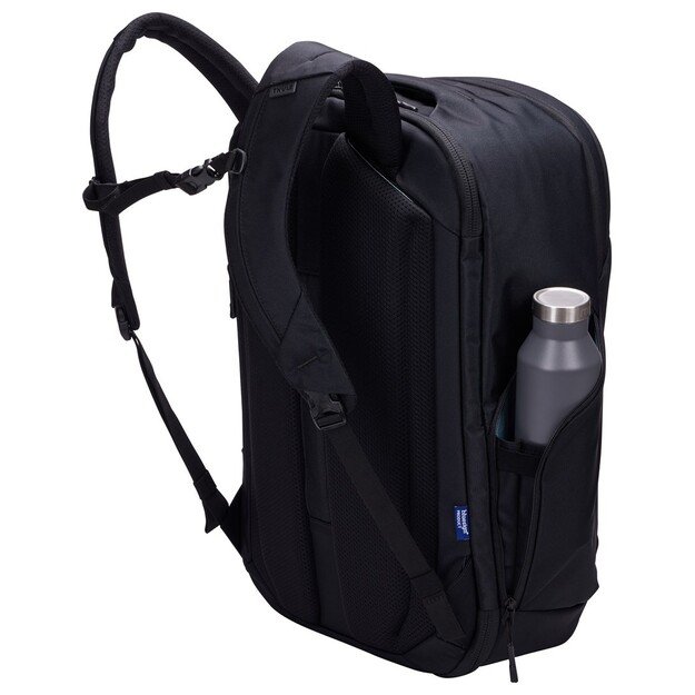Thule Subterra 2 TSD440 Black backpack Travel backpack Polyester