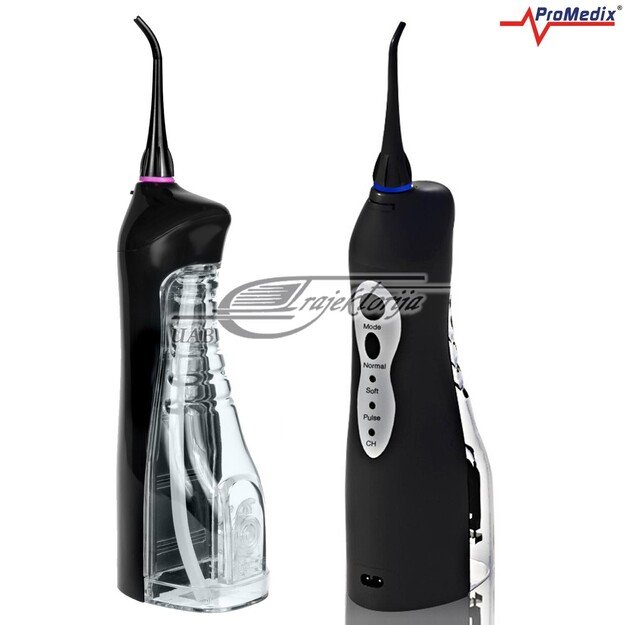 Oral irrigator for teeth ProMedix PR-770B 5