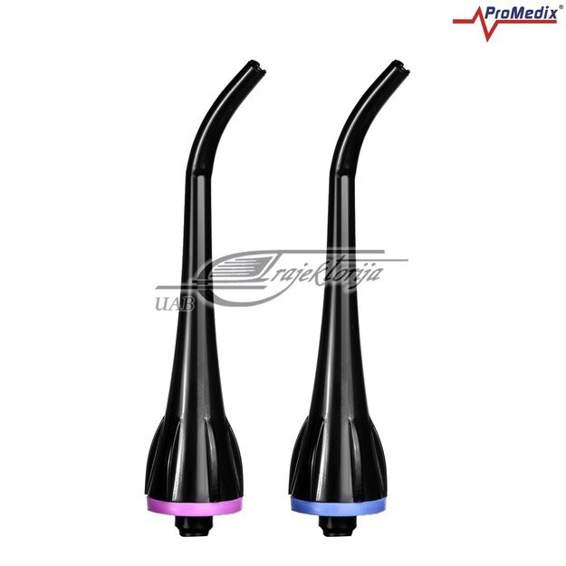 Oral irrigator for teeth ProMedix PR-770B 4