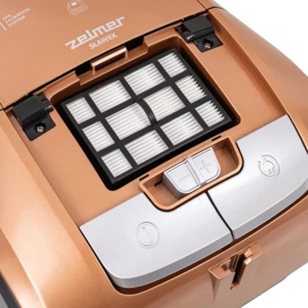 Zelmer ZVC362 Slawek 5