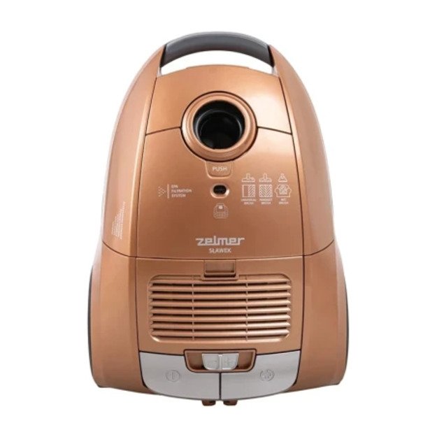 Zelmer ZVC362 Slawek 9