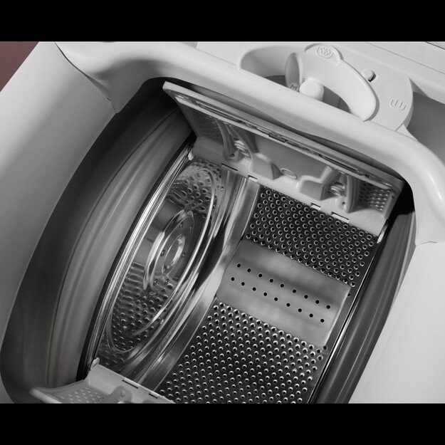 Electrolux EW2TN25262P Top loading washing machine 6 kg 1151 rpm white 3