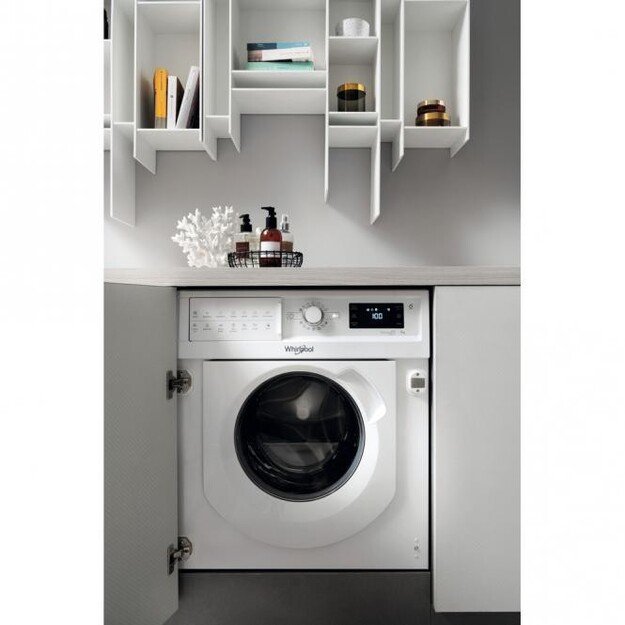Įm.skalbimo ma&scaron;ina Whirlpool BI WMWG 71483E EU