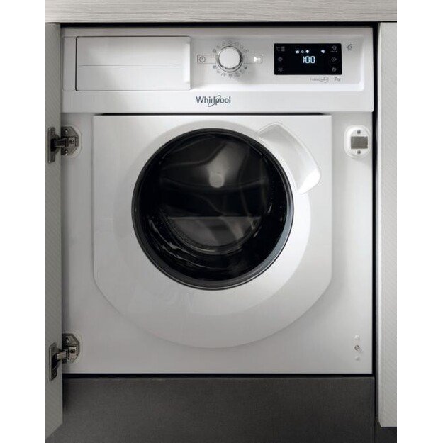 Įm.skalbimo ma&scaron;ina Whirlpool BI WMWG 71483E EU