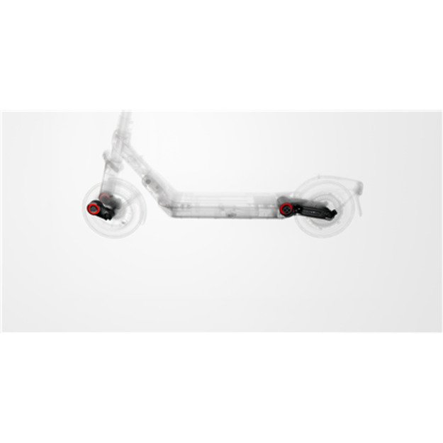 Segway eKickScooter E3 E | 800 W | Up to 25 km/h | 10  