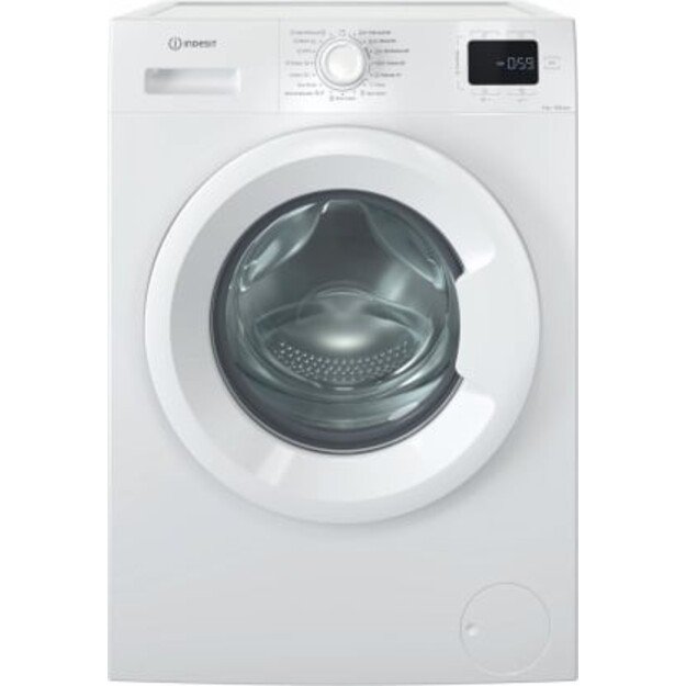 Skalbimo ma&scaron;ina Indesit IM 642 MY TIME EE