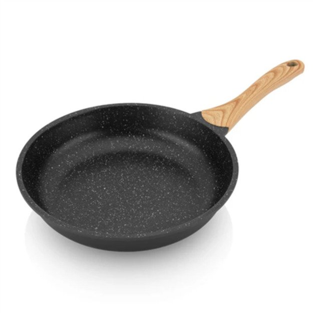 ETA | Pan | ETA692990000 TITANIUM II | Universal | Diameter 28 cm | Electric