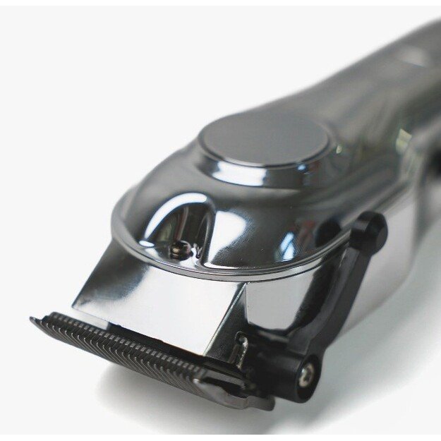 ORO-BARBE OROMED TRIMMER 3