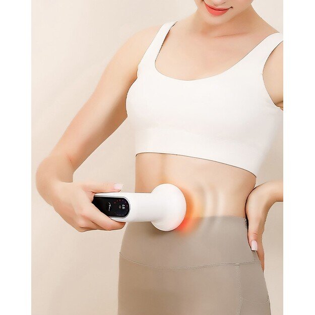 Wireless anti-cellulite massager ANTICELL MASSAGER MT6536 14