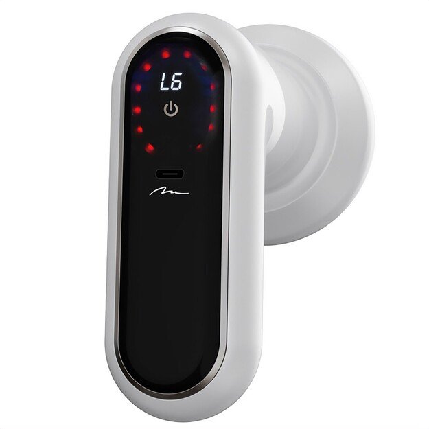 Wireless anti-cellulite massager ANTICELL MASSAGER MT6536 2