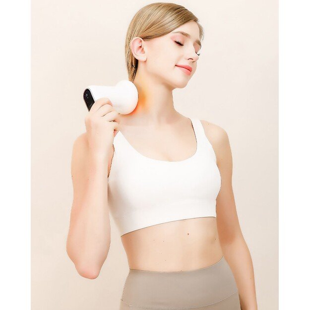 Wireless anti-cellulite massager ANTICELL MASSAGER MT6536 19