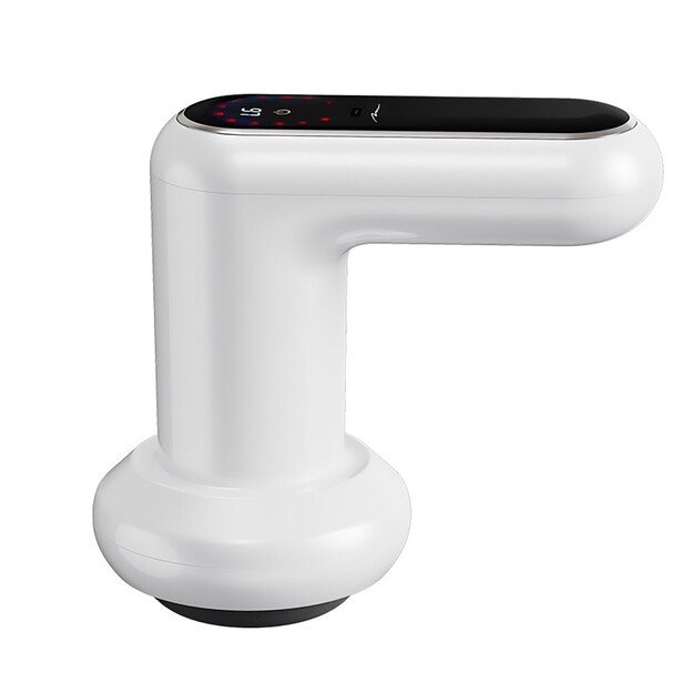 Wireless anti-cellulite massager ANTICELL MASSAGER MT6536 18