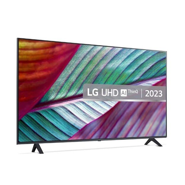 LG UHD 50UR78006LK TV 127 cm (50 ) 4K Ultra HD Smart TV Wi-Fi Black 1