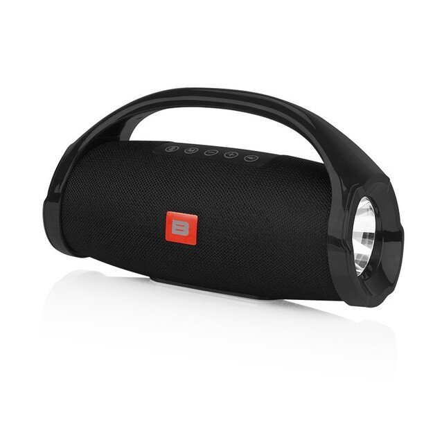Speakers bluetooth BLOW BT470 30-327 (black color)