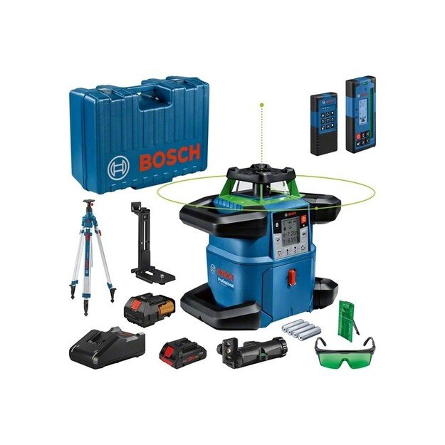BOSCH LASER LEVEL 60cm GIM60L LASER 30m