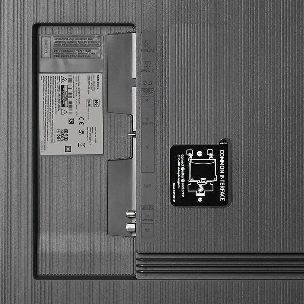SAMSUNG Minchi LED TV NeoQLED 55inch QE55QN70FAUXXH