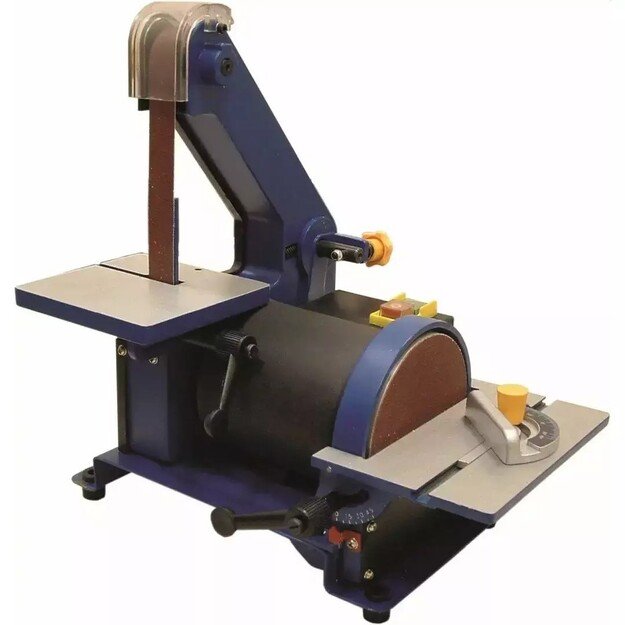 DEDRA DED7809 bench grinder