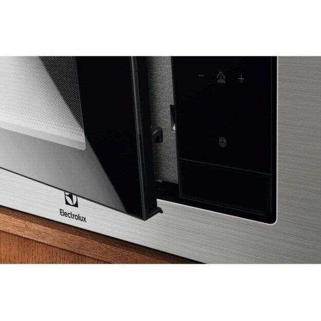 Mikrobangė krosnelė ELECTROLUX EMS4253TBX