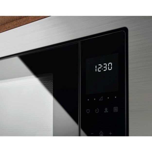 Mikrobangė krosnelė ELECTROLUX EMS4253TBX