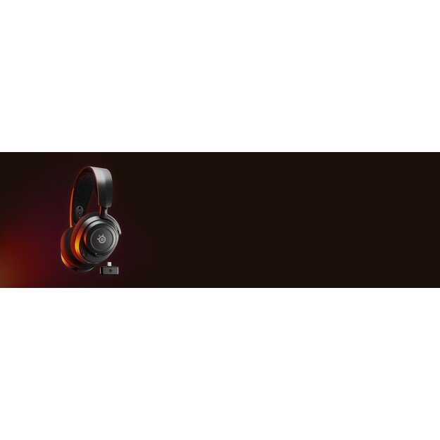SteelSeries Arctis Nova 7