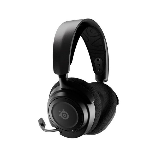 SteelSeries Arctis Nova 7