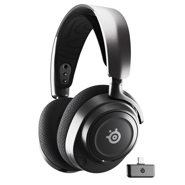 SteelSeries Arctis Nova 7