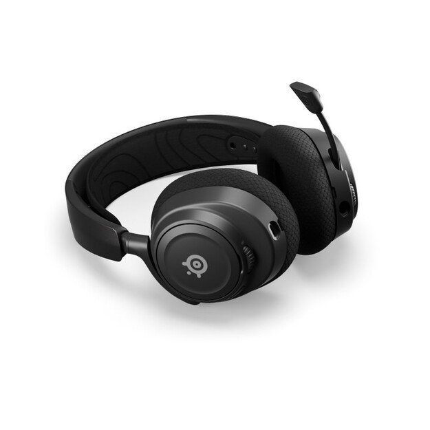 SteelSeries Arctis Nova 7