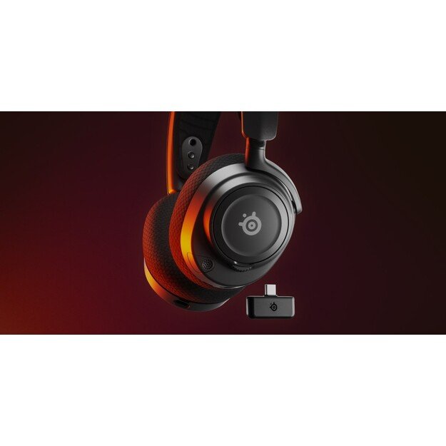 SteelSeries Arctis Nova 7